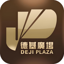 德基广场（邮寄）